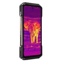 Smartphone Ulefone Armor 27T 4G LTE 12GB/256GB Black