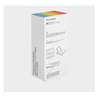 Polaroid Hi-Print Paper Cartridge 10x15cm - 80 sheets