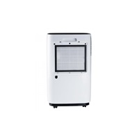 Orava Dehum-1 odvlhčovač s čističkou vzduchu, místnosti 25-60 m2, ultra tichý