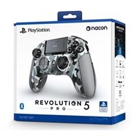 Herní ovladač Nacon Revolution 5 Pro – Arctic Camo