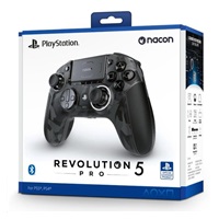 Herní ovladač Nacon Revolution 5 Pro – Urban Camo
