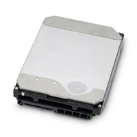 Western Digital Ultrastar® HDD 24TB (WUH722424ALE6L4) DC HC580 3.5in 26.1MM 512MB 7200RPM SATA 512E SE