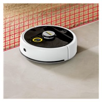 Kärcher RCF 3 robotická myčka