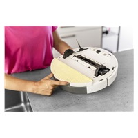 Kärcher RCV 5 robotický vysavač s mopováním