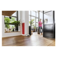 Kärcher RCV 5 robotický vysavač s mopováním