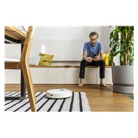 Kärcher RCV 3 robotický vysavač s mopováním