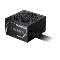 GIGABYTE zdroj P750BS, 750W, 80PLUS Bronze, 120mm
