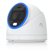 UBNT UVC-AI-Turret-W, AI Turret IP kamera, 8MP, bílá