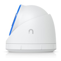 UBNT UVC-AI-Turret-W, AI Turret IP kamera, 8MP, bílá