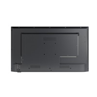 SHARP/NEC LFD 32" MultiSync E328-2, IPS, 1920x1080, 400nit, 1100:1, 8ms, 16/7, VGA, HDMI, LAN, RS232, USB, Mediaplayer