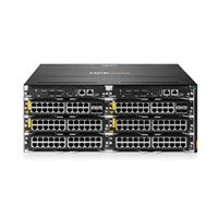 HPE Aruba Networking CX 5420 6-slot Switch