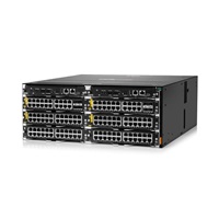 HPE Aruba Networking CX 5420 6-slot Switch