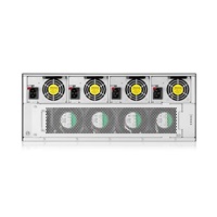 HPE Aruba Networking CX 5420 6-slot Switch