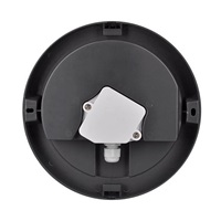 Solight LED venkovní osvětlení Siena, šedé, 20W, 1500lm, 4000K, IP54, 23cm