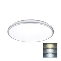 Solight LED osvětlení s ochranou proti vlhkosti, IP54, 24W, 2150lm, 3CCT, 38cm