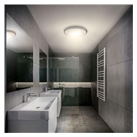 Solight LED osvětlení s ochranou proti vlhkosti, IP54, 24W, 2150lm, 3CCT, 38cm