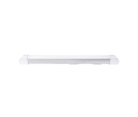 Solight LED lineární svítidlo podlinkové, 10W, 4100K, 3-stupňové stmívaní, vypínač, hliník, 58cm