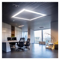 Solight LED lineární osvětlení propojitelné, 50W, 4750lm, 4000K, 120cm