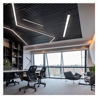 Solight LED lineární osvětlení propojitelné, 50W, 4750lm, 4000K, 120cm