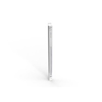 Solight LED lineární svítidlo podlinkové, 15W, 4100K, 3-stupňové stmívaní, vypínač, hliník, 90cm