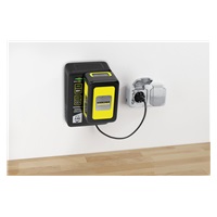 Kärcher Starter Kit Battery Power 36/25 vyměnitelná baterie a rychlonabíječka