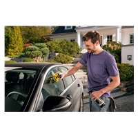 Kärcher EDI 4 elektrická škrabka na led + letní sada