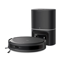 TP-Link Tapo RV20 Max Plus robotický vysavač s mopem a stanicí (LiDAR, 2,4 GHz, BT)
