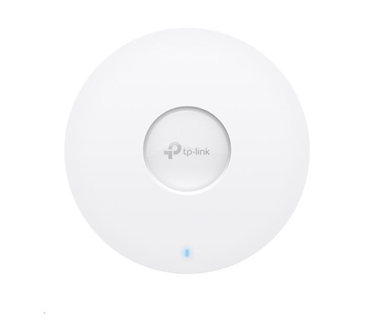 TP-Link EAP673 OMADA WiFi6 AP (AX5400,2,4GHz/5GHz,1x2,5GbELAN,1xPoE-in)