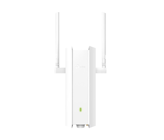 TP-Link EAP625-Outdoor HD venkovní OMADA WiFi6 AP (AX1800,2,4GHz/5GHz,1xGbELAN,1xPoE-in)