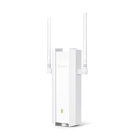 TP-Link EAP625-Outdoor HD venkovní OMADA WiFi6 AP (AX1800,2,4GHz/5GHz,1xGbELAN,1xPoE-in)