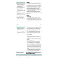 HPE Windows Server 2025 Remote Desktop Service 50 Users CAL