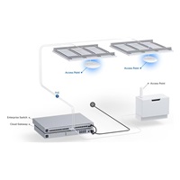 UBNT UniFi U7-Pro-5 - Tri-Band Wi-Fi 7 Access Point, 5-pack, bez PoE adaptéru