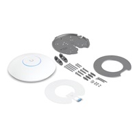 UBNT UniFi U7-Pro-5 - Tri-Band Wi-Fi 7 Access Point, 5-pack, bez PoE adaptéru