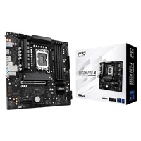 ASRock MB Sc LGA1851 B860M Pro-A, Intel B860, 4xDDR5, 1xDP, 1xHDMI, mATX