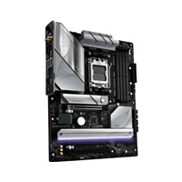 ASRock MB Sc AM5 B850 LiveMixer WiFi, AMD B850, 4xDDR5, 1xDP, 1xHDMI, WiFi, ATX