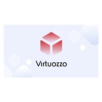Virtuozzo Hybrid Infrastructure Storage - 1-Year Prepaid Commit - Per TB