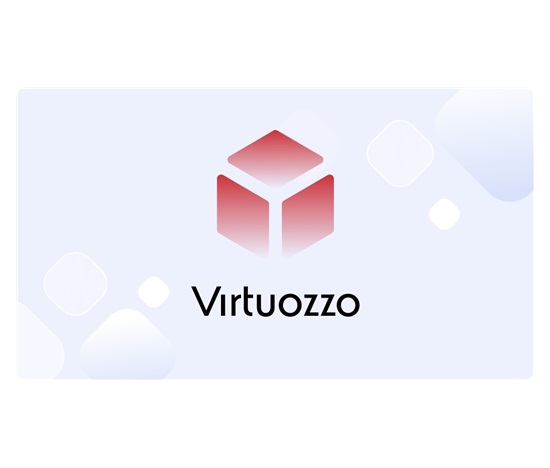 Virtuozzo Hybrid Infrastructure Storage - 1-Year Prepaid Commit - Per TB