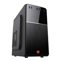 LYNX Office i5 12400 16GB 512G SSD NVMe DVD±RW W11P - záruka 60 měsíců