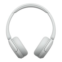 Sony bezdrátová sluchátka WH-CH520, EU, bílá