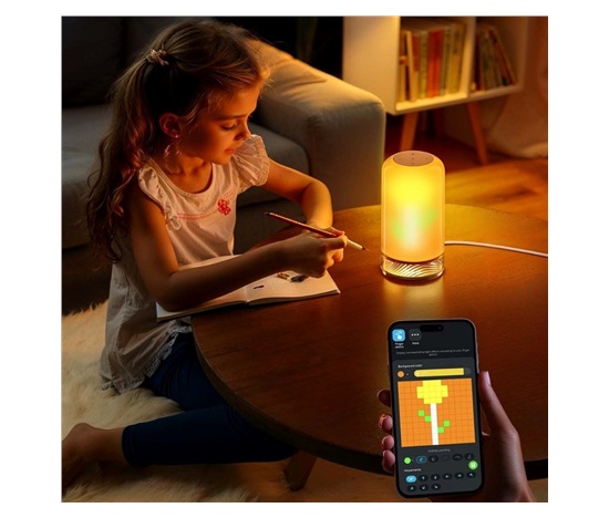 Bazar - Govee Table Lamp 2 RGBW Stolní lampa Matter - pošk. obal