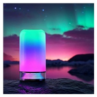 Bazar - Govee Table Lamp 2 RGBW Stolní lampa Matter - pošk. obal