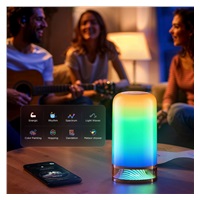 Bazar - Govee Table Lamp 2 RGBW Stolní lampa Matter - pošk. obal