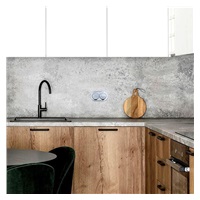 Solight vestavná podlahová dvojzásuvka, IP55, kulaté víčko