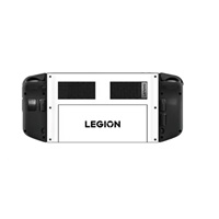 LENOVO Legion Go Skin – White