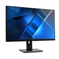 ACER LCD B277Ebmiprzxv 69cm (27") IPS LED, FHD 1920x1080@100Hz DP/HDMI, 75Hz VGA, 250cd/m2, 178/178