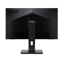 ACER LCD B277Ebmiprzxv 69cm (27") IPS LED, FHD 1920x1080@100Hz DP/HDMI, 75Hz VGA, 250cd/m2, 178/178