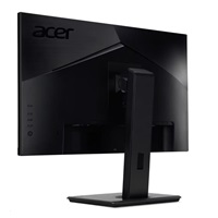 ACER LCD B277Ebmiprzxv 69cm (27") IPS LED, FHD 1920x1080@100Hz DP/HDMI, 75Hz VGA, 250cd/m2, 178/178