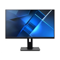 ACER LCD B277Ebmiprzxv 69cm (27") IPS LED, FHD 1920x1080@100Hz DP/HDMI, 75Hz VGA, 250cd/m2, 178/178
