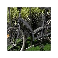 Master Lock Spirálový kombinační zámek na kolo  8221EURDPRO - 1,8m