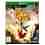 XBOX One hra It Takes Two